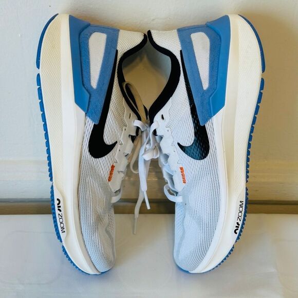 Nike Structure 25 Women's Road Running sneakers size 6,5 new - Picture 5 of 14